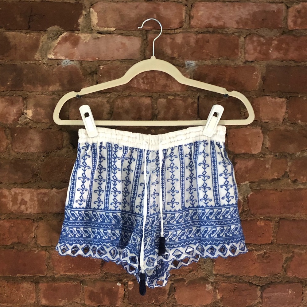 Love Sam shorts